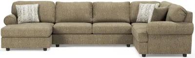 Hoylake - Sectional