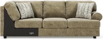 Hoylake - Sectional