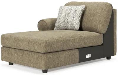 Hoylake - Sectional