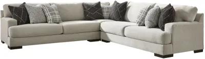 Artsie - Sectional Set