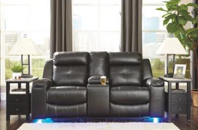 Kempten - Reclining Living Room Set