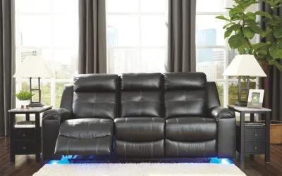 Kempten - Reclining Living Room Set