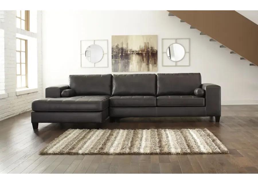 Nokomis - Living Room Set