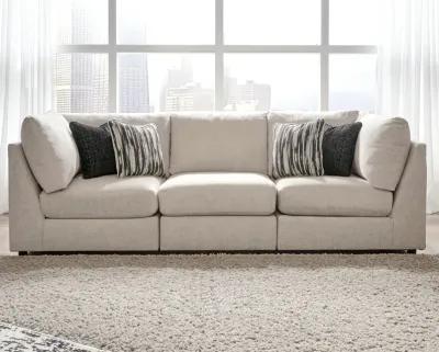 Kellway - Sectional