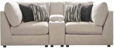 Kellway - Sectional