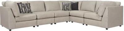 Kellway - Sectional