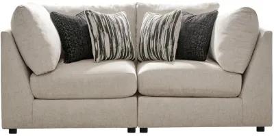 Kellway - Sectional