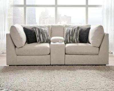 Kellway - Sectional