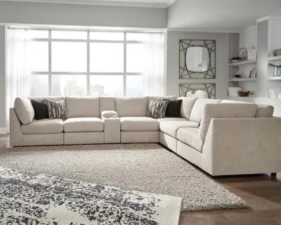 Kellway - Sectional