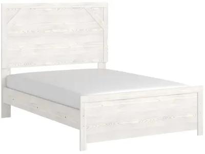 Gerridan - Youth Panel Bedroom Set