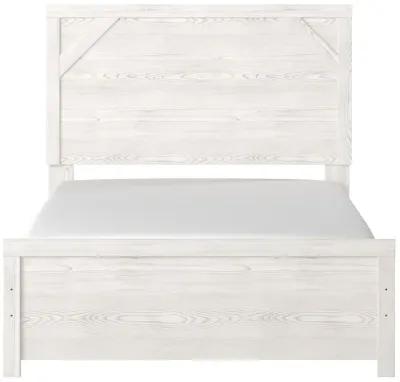 Gerridan - Youth Panel Bedroom Set