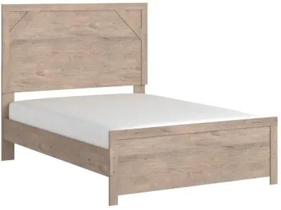 Senniberg - Panel Bedroom Set