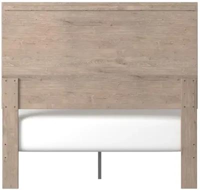 Senniberg - Panel Bedroom Set