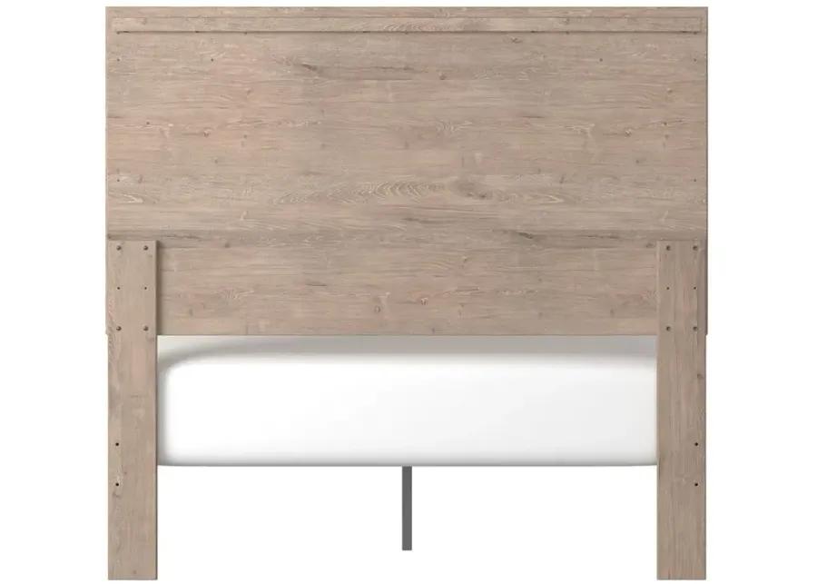 Senniberg - Panel Bedroom Set