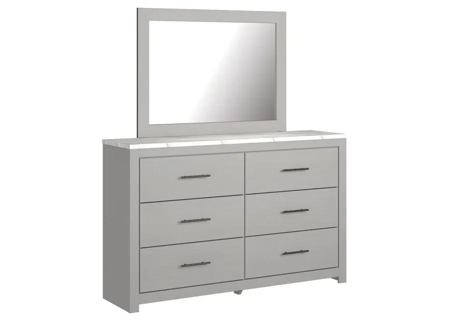 Cottenburg - Bedroom Set