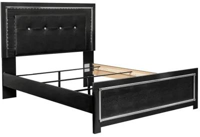 Kaydell - Storage Bed With Roll Slats