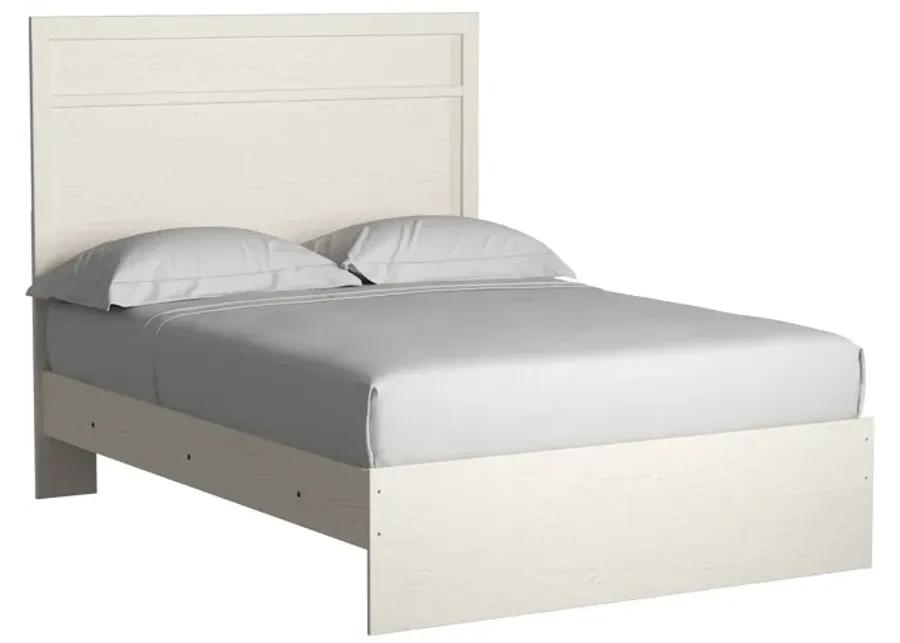 Stelsie - Youth Panel Bedroom Set