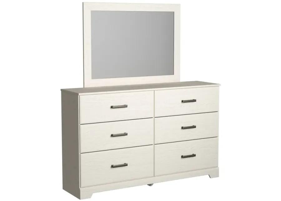 Stelsie - Youth Panel Bedroom Set