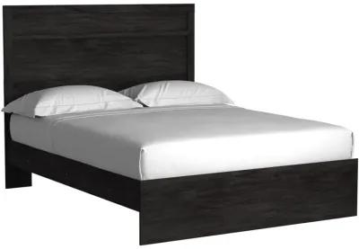 Belachime - Panel Bed