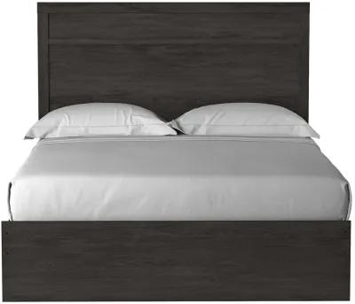 Belachime - Panel Bed