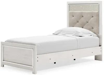 Altyra - Panel Bed