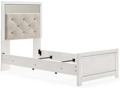 Altyra - Panel Bed