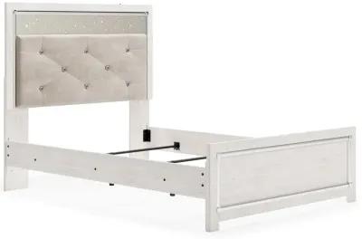 Altyra - Panel Bed