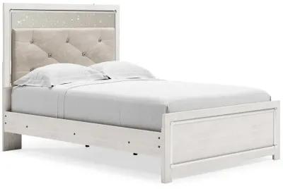 Altyra - Panel Bed