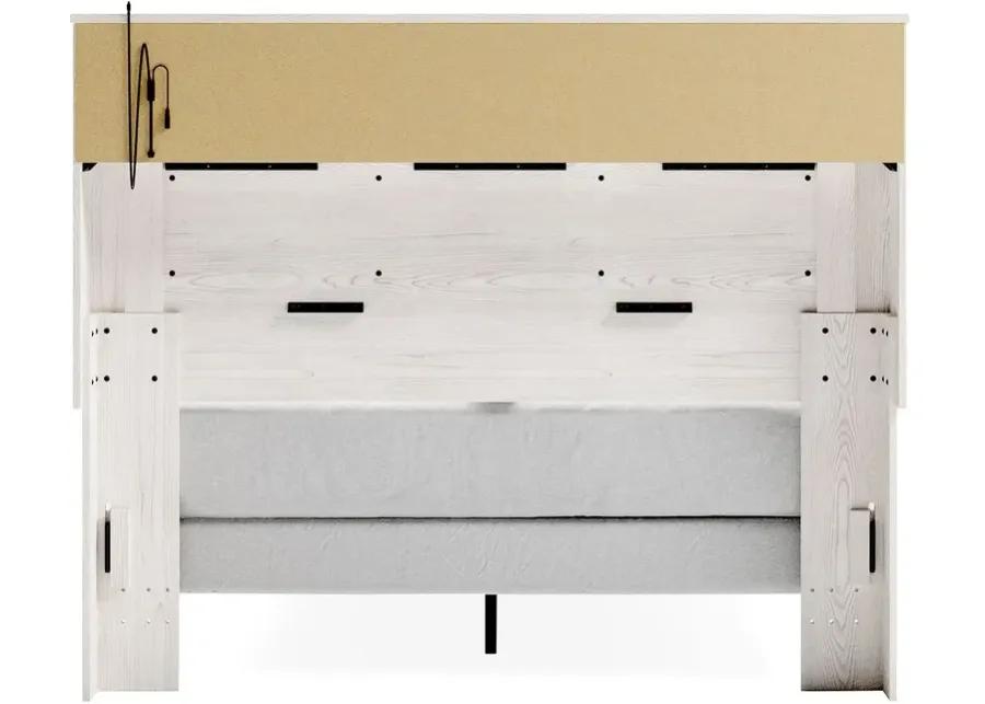 Altyra - Bookcase Bed