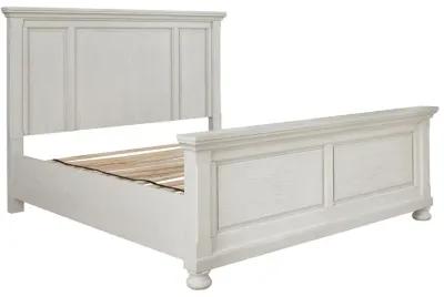 Robbinsdale - Panel Bedroom Set