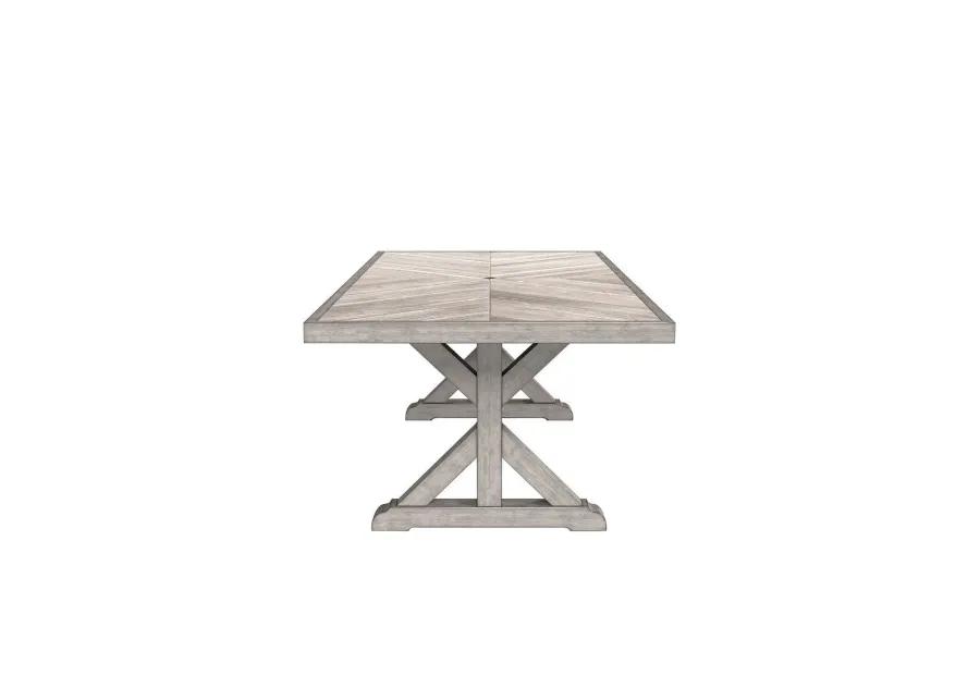 Beachcroft - Outdoor Dining Room Set