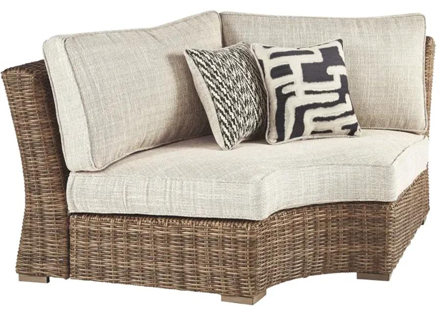 Beachcroft - Sectional Lounge Set