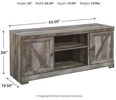 Wynnlow - Home Entertainment Set