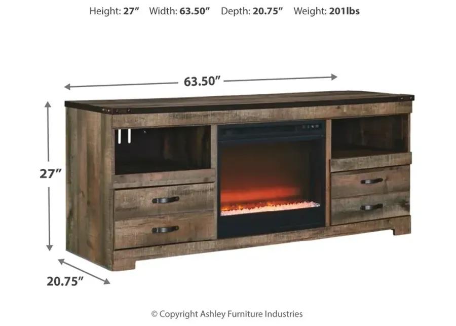 Trinell - Entertainment Center