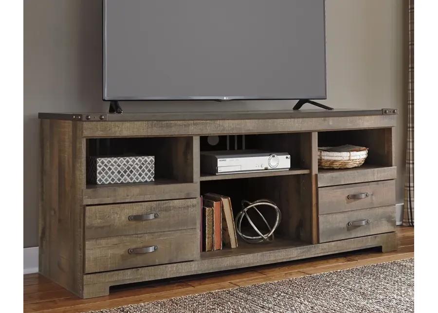 Trinell - Entertainment Center