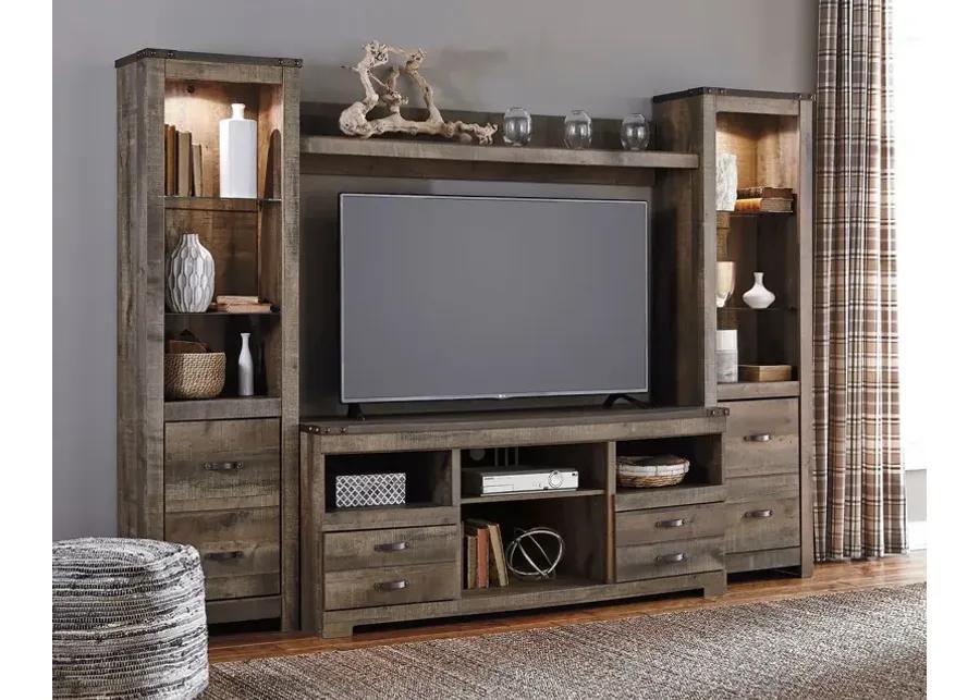 Trinell - Entertainment Center