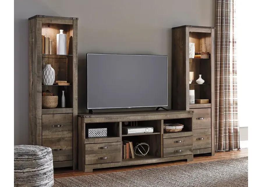 Trinell - Entertainment Center