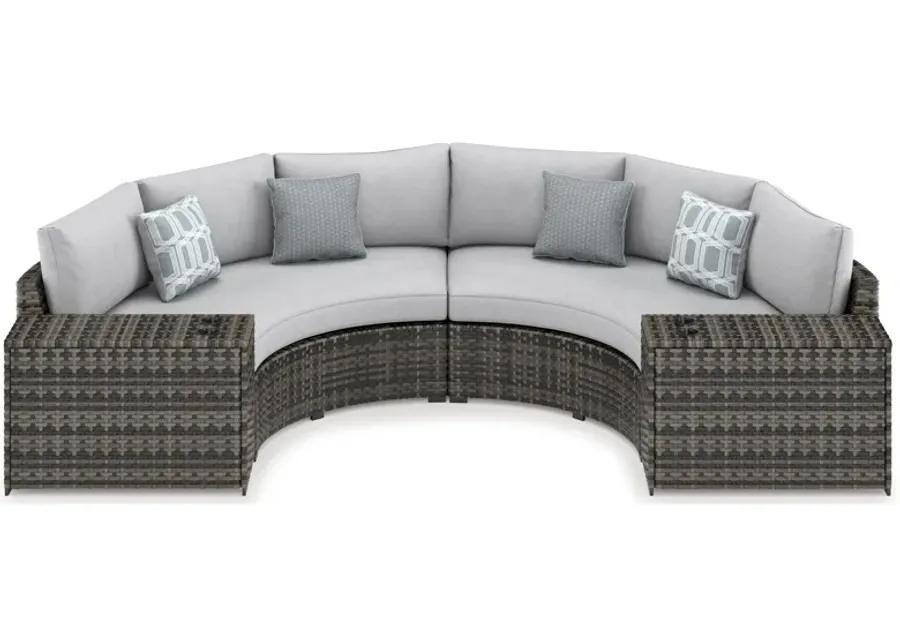 Harbor Court - Outdoor Sectional