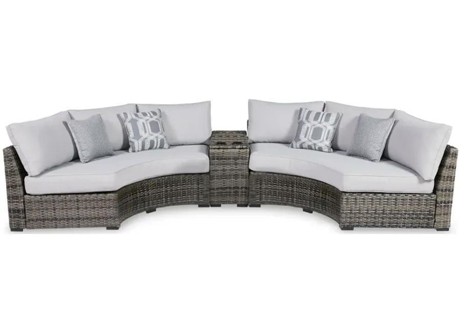 Harbor Court - Outdoor Sectional