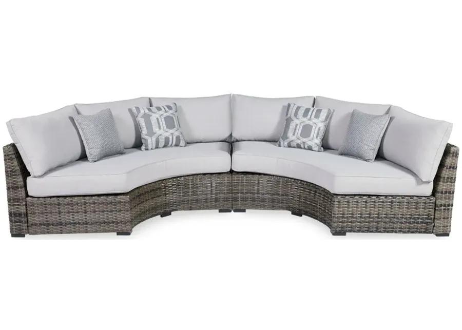 Harbor Court - Outdoor Sectional