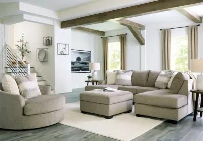 Creswell - Sectional Set