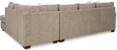 Creswell - Sectional Set