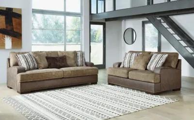 Alesbury - Living Room Set