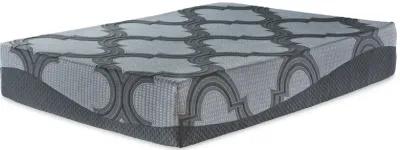 1100 Series - Hybrid Mattress, Adjustable Base