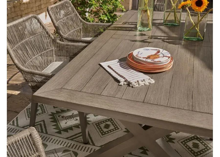 Beach Front - Outdoor Dining Set