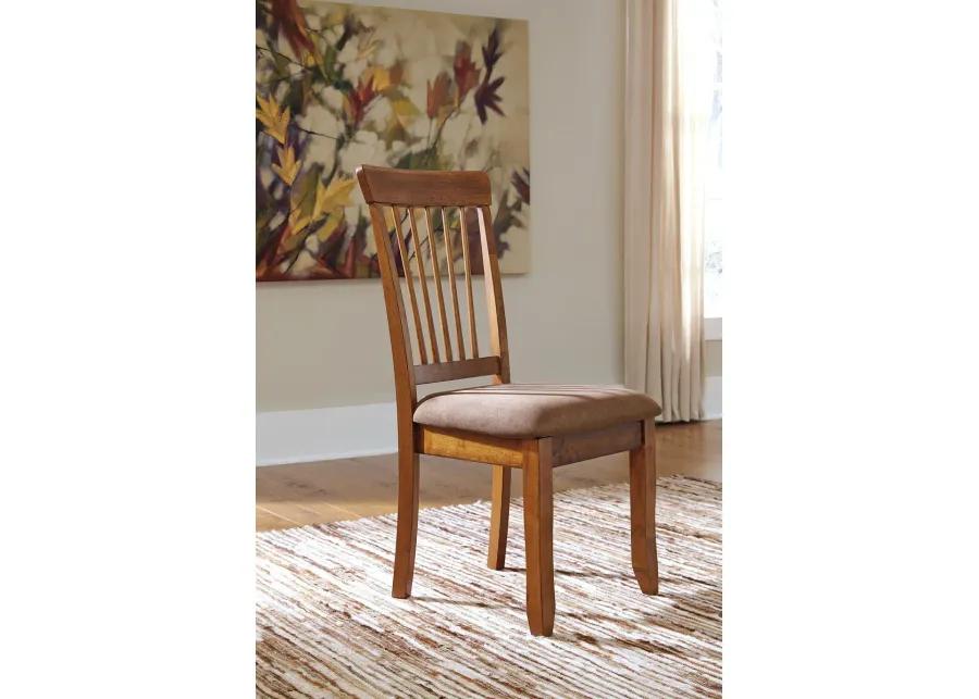 Berringer - Drop Leaf Table Set