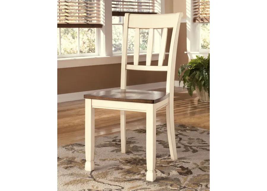 Whitesburg - Dining Table Set