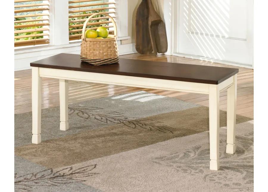 Whitesburg - Dining Table Set