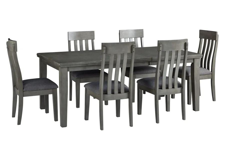 Hallanden - Dining Room Set