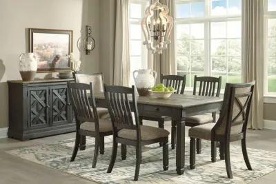 Tyler Creek - Dining Table Set